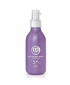 Constant Delight Ricostruzione Keratin Filler - Кератиновый филлер 150 мл